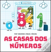 Capa do artigo As Casas dos Números