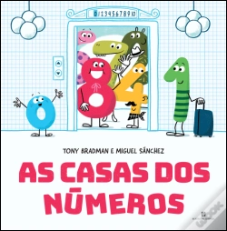Capa do artigo As Casas dos Números