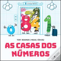 As Casas dos Números