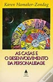 Capa do artigo As Casas e o Desenvolvimento da Personalidade
