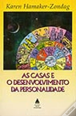 Capa do artigo As Casas e o Desenvolvimento da Personalidade