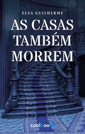 Capa do artigo As casas também morrem