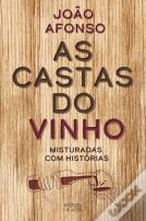 As Castas do Vinho