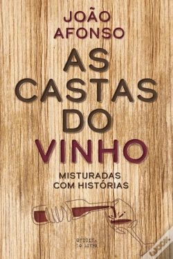 Capa do artigo As Castas do Vinho