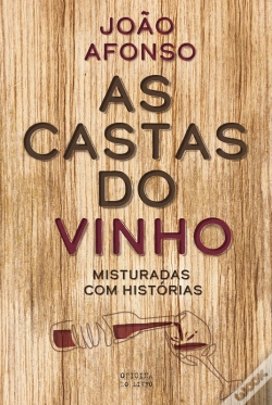 Capa do artigo As Castas Do Vinho
