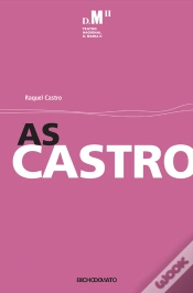 Capa do artigo As Castro