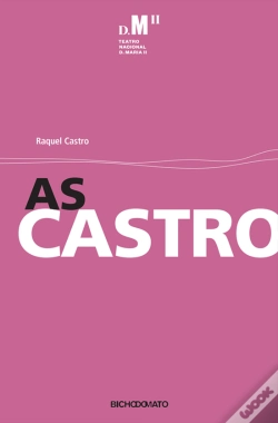 Capa do artigo As Castro