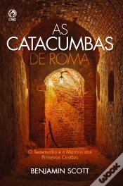 Capa do artigo As Catacumbas De Roma