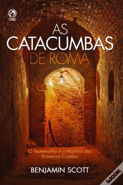 Capa do artigo As Catacumbas De Roma