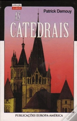 Capa do artigo As Catedrais