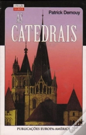 Capa do artigo As Catedrais