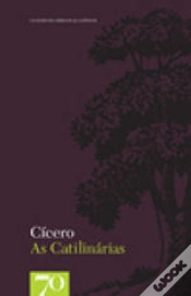 Capa do artigo As Catilinárias