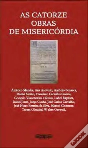 Capa do artigo As Catorze Obras de Misericórdia