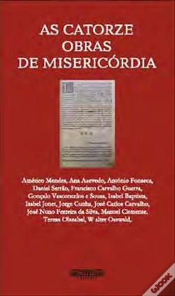 Capa do artigo As Catorze Obras de Misericórdia