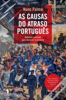 As Causas do Atraso Português