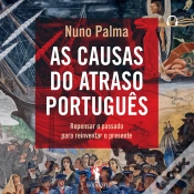 Capa do artigo As Causas Do Atraso Português