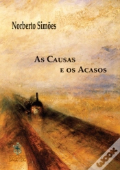 Capa do artigo As Causas e os Acasos