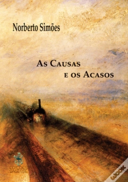 Capa do artigo As Causas e os Acasos