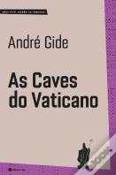 As Caves do Vaticano