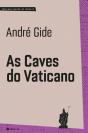 As Caves do Vaticano - Preview