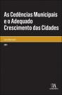 As Cedências Municipais e o Adequado Crescimento das Cidades - Preview