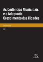 As Cedências Municipais E O Adequado Crescimento Das Cidades - Preview