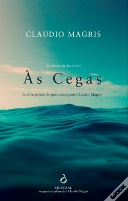 Capa do artigo Às Cegas