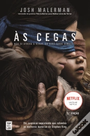 Capa do artigo Às Cegas