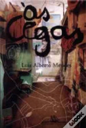 Capa do artigo Às Cegas