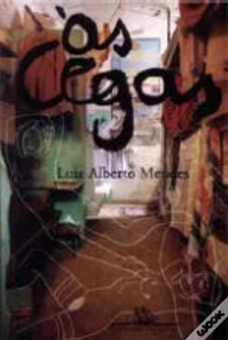 Capa do artigo Às Cegas