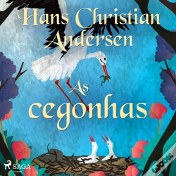 Capa do artigo As Cegonhas