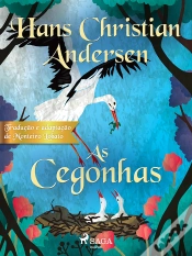 Capa do artigo As Cegonhas