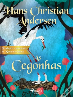Capa do artigo As Cegonhas