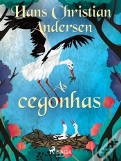 Capa do artigo As Cegonhas