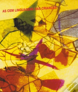Capa do artigo As Cem Linguagens da Criança