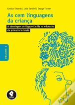 As Cem Linguagens da Criança - Volume 1