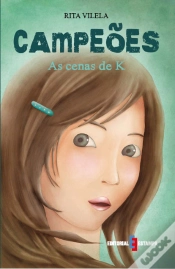 Capa do artigo As Cenas de K