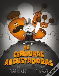 As Cenouras Assustadoras
