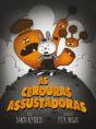 As Cenouras Assustadoras - Preview