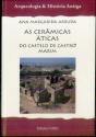 As Cerâmicas Áticas do Castelo de Castro Marim - Preview