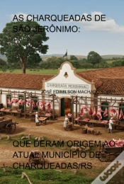 Capa do artigo As Charqueadas De São Jerônimo: