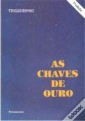 Capa do artigo As Chaves de Ouro