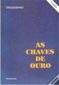 Capa do artigo As Chaves de Ouro