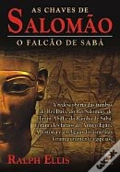 Capa do artigo As Chaves de Salomão