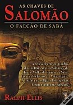 Capa do artigo As Chaves de Salomão