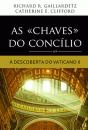 As Chaves do Concílio - Preview