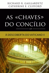 Capa do artigo As Chaves do Concílio