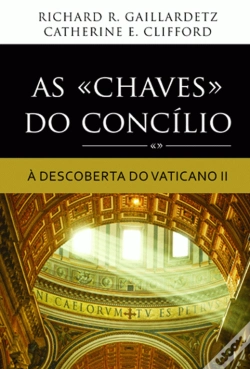 Capa do artigo As Chaves do Concílio