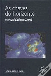 Capa do artigo As Chaves do Horizonte 