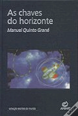Capa do artigo As Chaves do Horizonte 